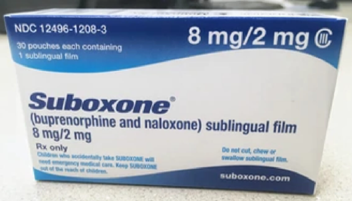 Buy buprenorphine online