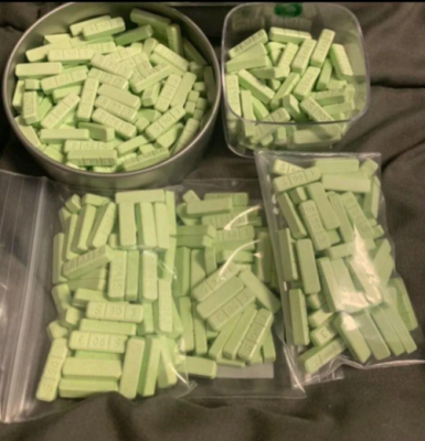 Buy green xanax bars online​
