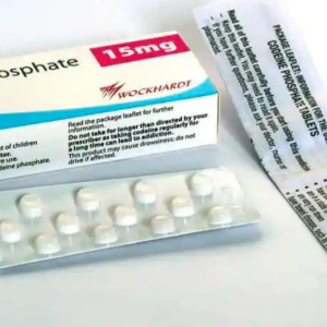 Buy codeine phosphate online​
