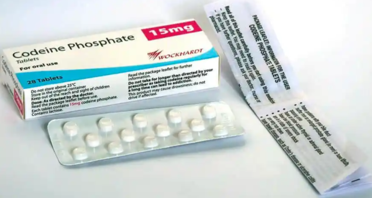 Buy codeine phosphate online