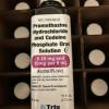 Tris promethazine codeine cough syrup