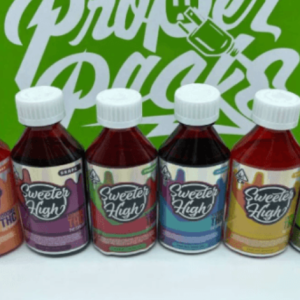 Thc syrup for sale online