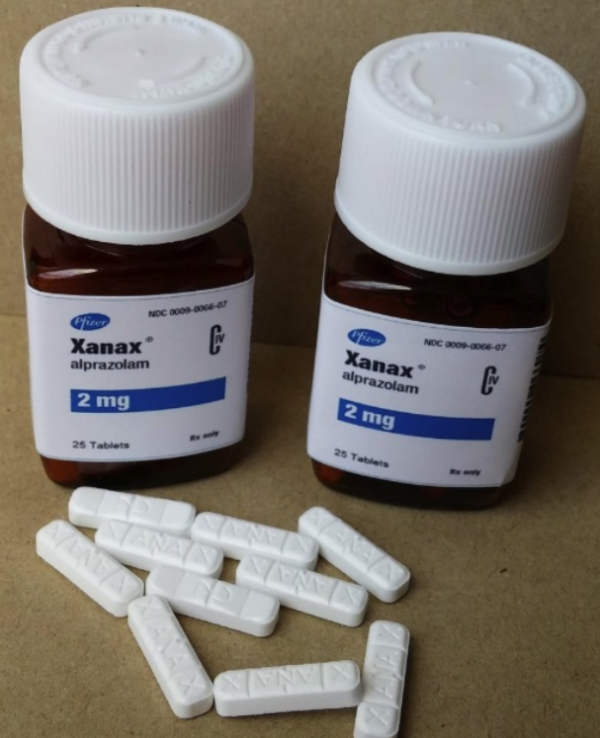 Buy green xanax bars online​
