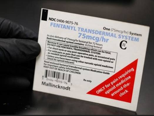 fentanyl patch buy online