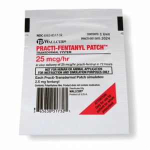 fentanyl patch buy online​