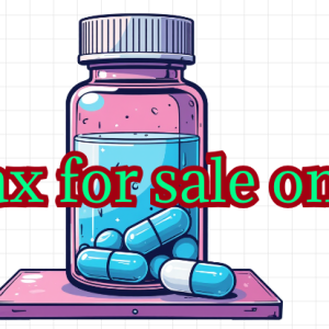 Xanax for sale online