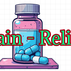 Pain - Relief