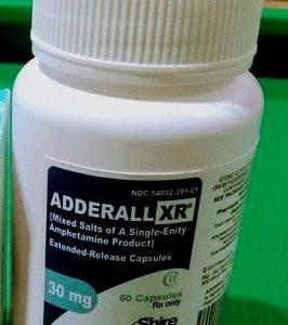 buy Adderall 30mg Online