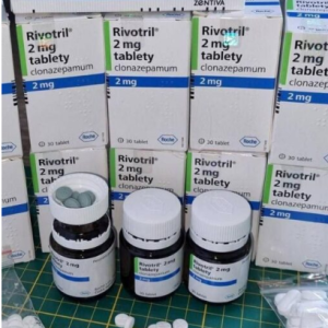 Buy Rivotril Online