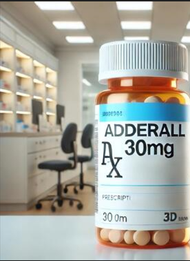 buy Adderall 30mg Online