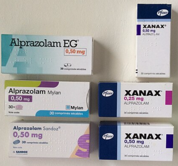 alprazolam xanax for sale Georgia