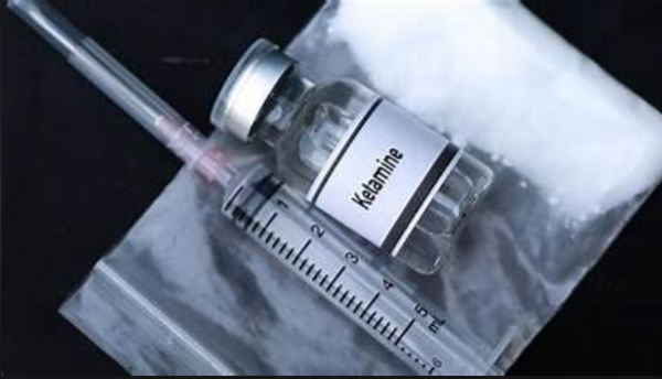 buy ketamine hcl online