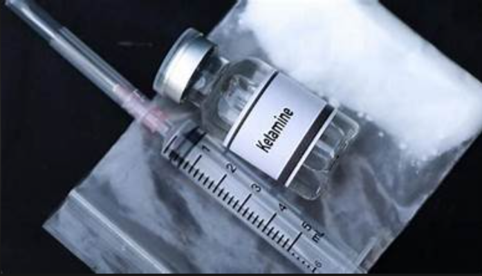 buy ketamine hcl online