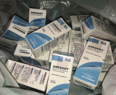 Buy ketamine online without prescription