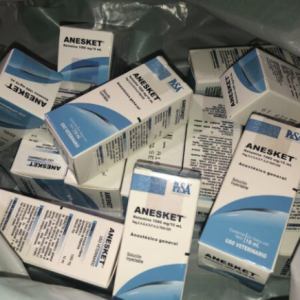 Buy ketamine online without prescription