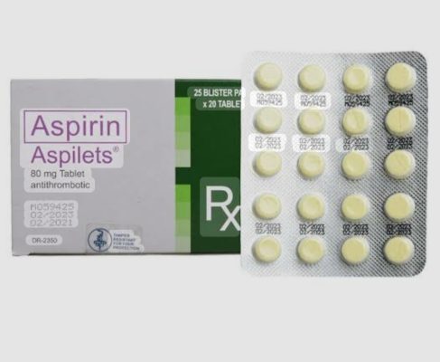 Buy Aspirin Online