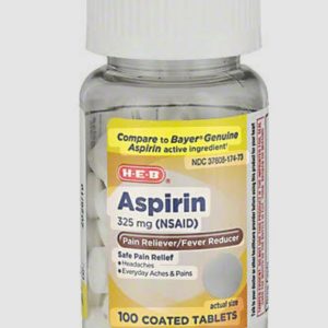 Buy Aspirin Online