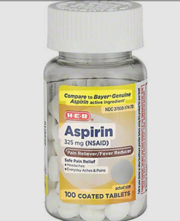 Buy Aspirin Online
