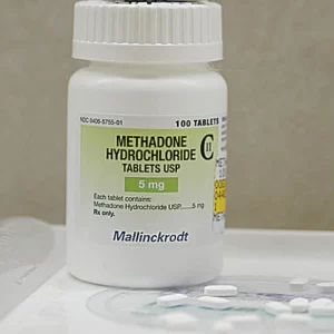 Buy Methadone hydrochloride Online