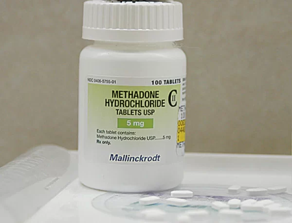 Buy Methadone hydrochloride Online