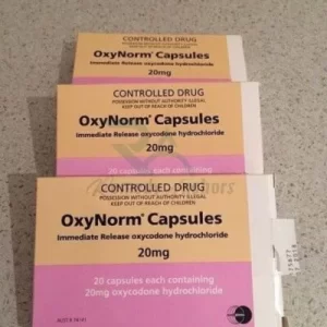 Buy Pain Relief Pills OxyNom Online