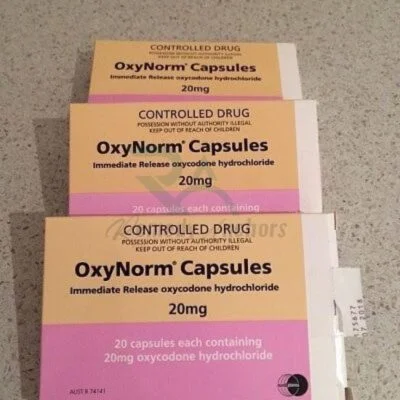 Buy Pain Relief Pills OxyNom Online
