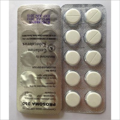 Prosoma 350Mg