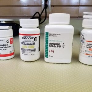 Buy Endocet Online