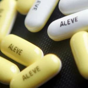 buy Aleve pain medication