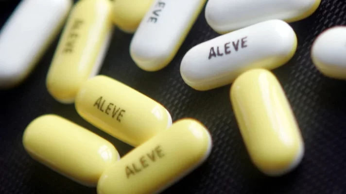 buy Aleve pain medication