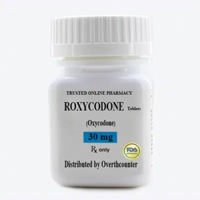What kind of drug is Roxicodone Roxicodone for sale