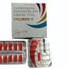 Skelebenz 15mg tablets - cyclobenzaprine for sale