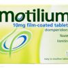 Buy Motilium Domperidone
