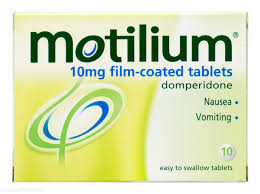 Buy Motilium Domperidone
