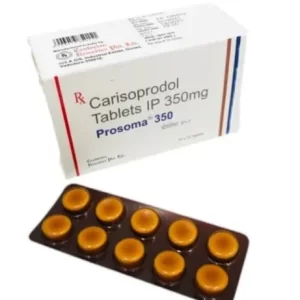 Prosoma 350Mg
