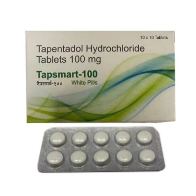buy Tapsmart 100mg Tapentadol