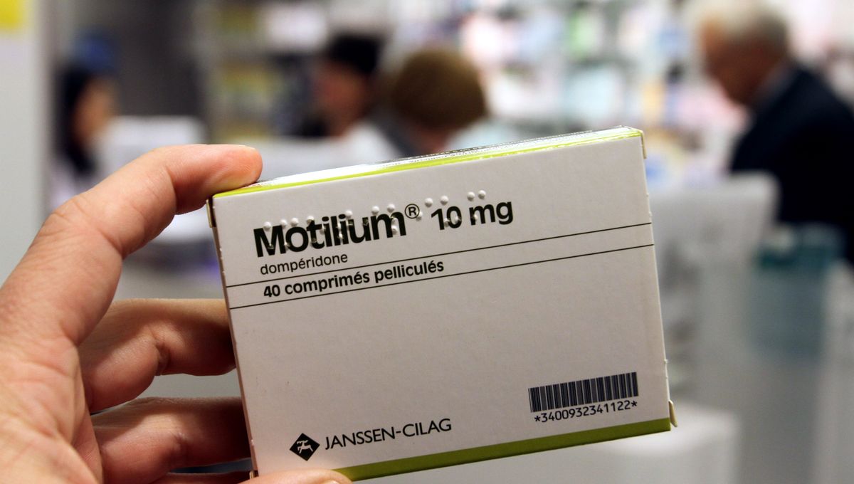 what is motilium domperidone used for - Buy Motilium Domperidone Online