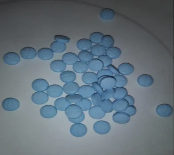 031 blue pill​ for sale