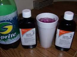 Actavis Promethazine with codeine syrup