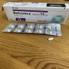 Belsomra 15 mg Suvorexant