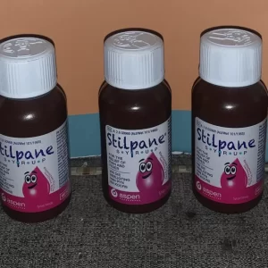 Buy Codeine Stilpane Syrup 100ml Online