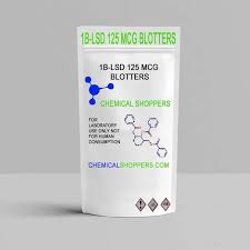 1B-LSD | Buy 1B-LSD online
