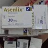 Buy asenlix clobenzorex