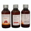 Dextromethorphan codeine-cough-syrup
