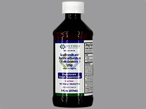 dextromethorphan cough syrup price