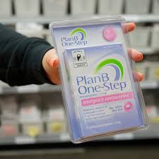 Plan B One-Step (Levonorgestrel) 1.5mg