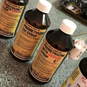Qualitest Promethazine Codeine Syrup Online
