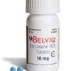 belviq cancer lawsuit