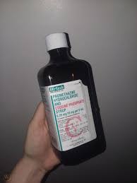 best Hi -Tech syrup