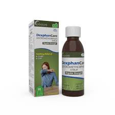 dextromethorphan cough syrup price